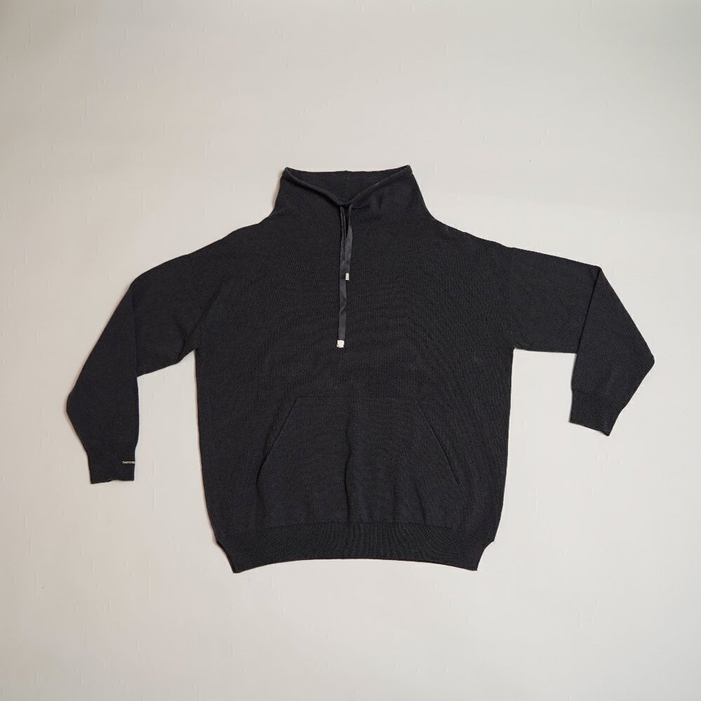 Peserico Made in Italy Cashmere Blend Sweater